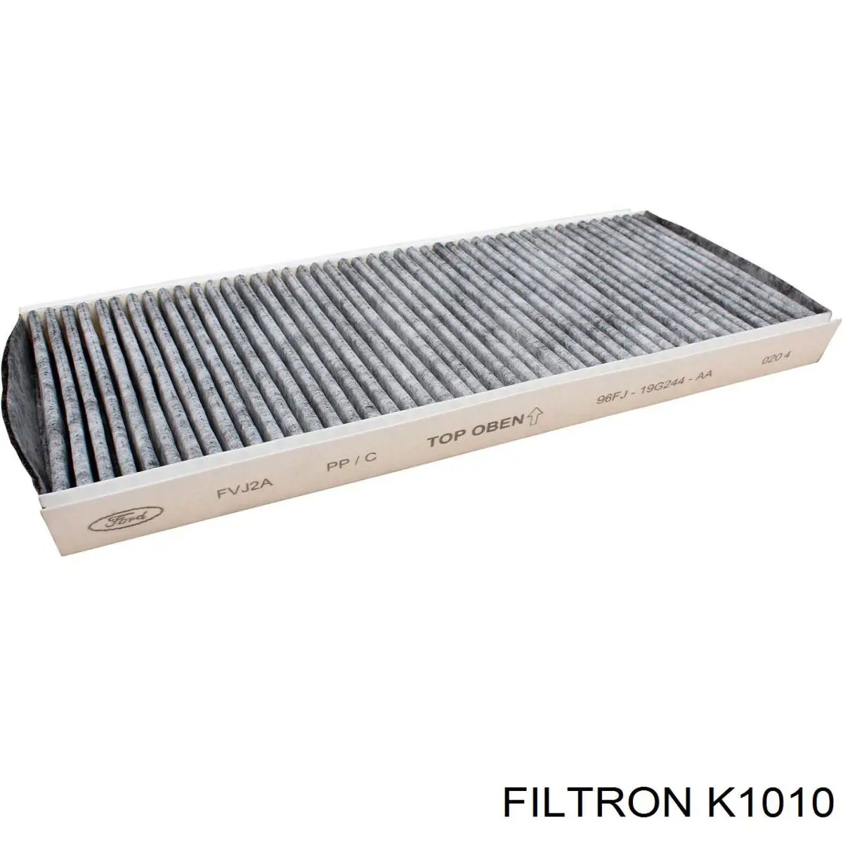 Воздушный фильтр салона Filtron K1010