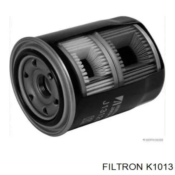 K1013 Filtron фильтр салона