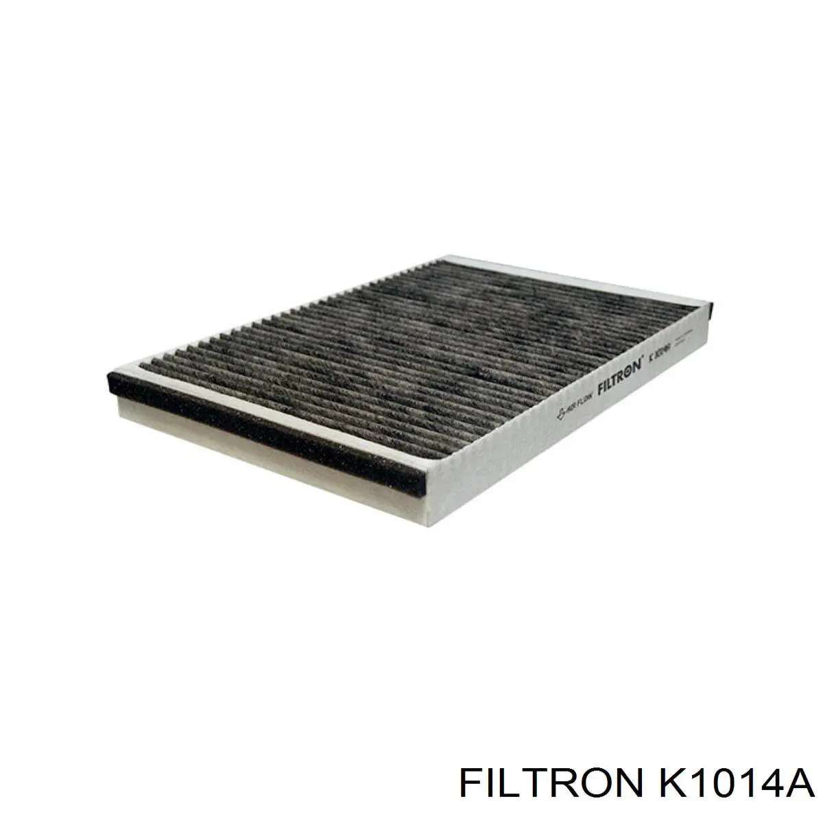 Фильтр салона FILTRON K1014A