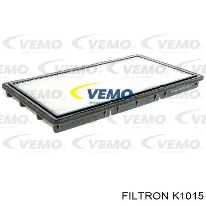 Купить K1015 Filtron Фильтр салона угольный