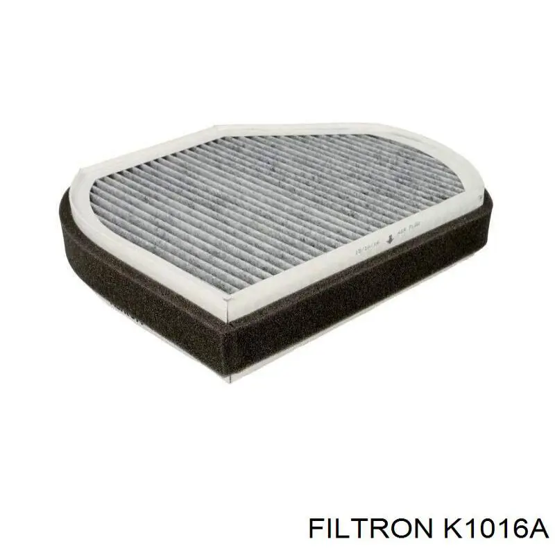 Фильтр салона K1016A Filtron