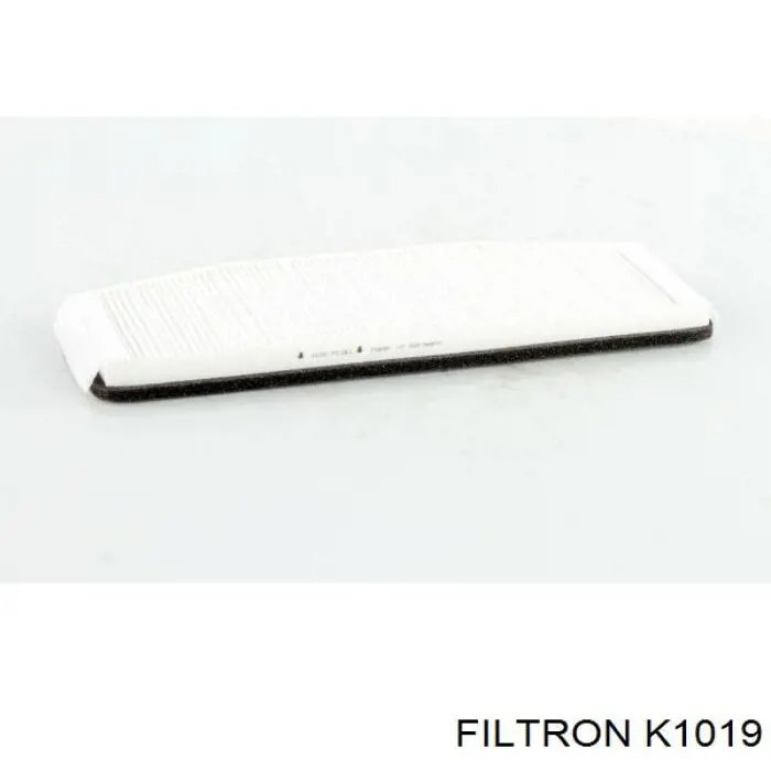 Купить K1019 Filtron Фильтр салона угольный