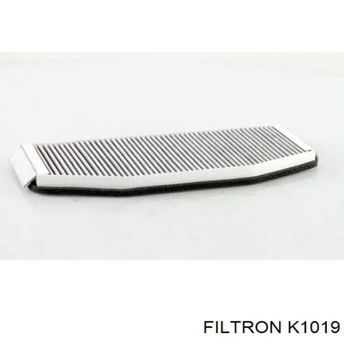 K1019 Filtron Внутрисалонный фильтр