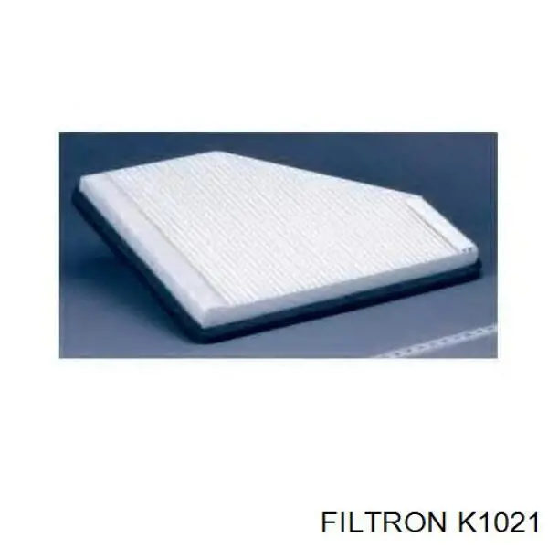 K1021 Filtron фильтр салона