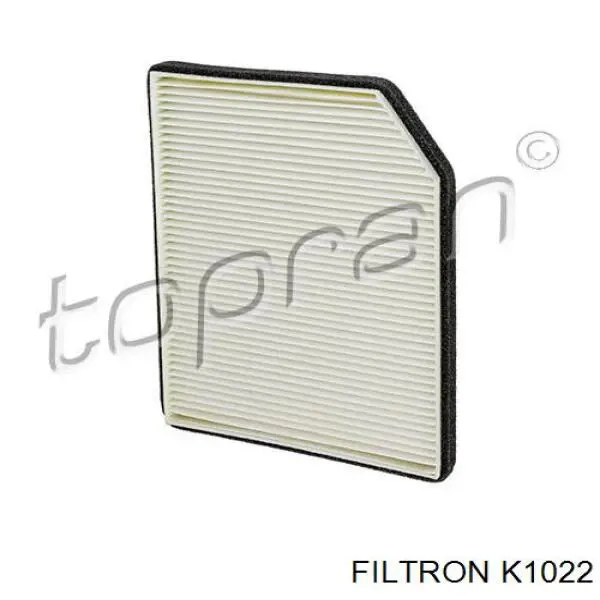 Фильтр воздушный отопителя Filtron K1022 цена, от 5.07 USD