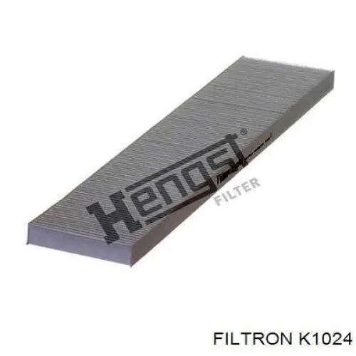Фильтр салона K1024 Filtron