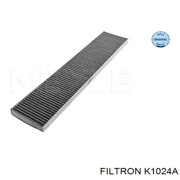 Фильтр салона K1024A Filtron