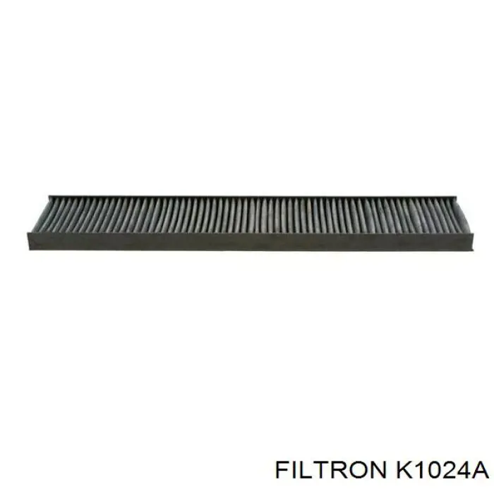 Фильтр воздушный отопителя Filtron K1024A цена, от 8.55 USD