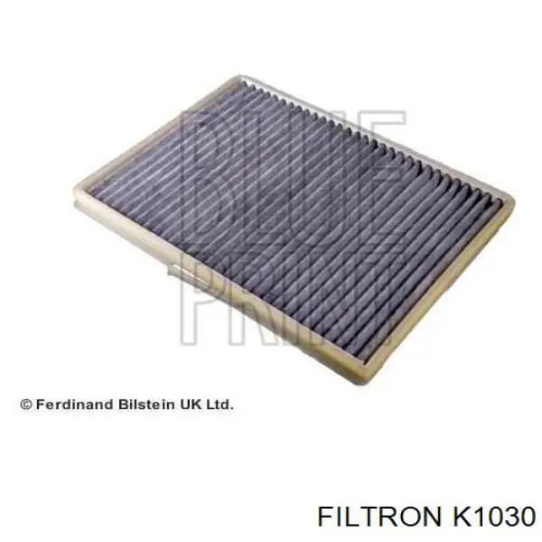 Фильтр салона K1030 Filtron