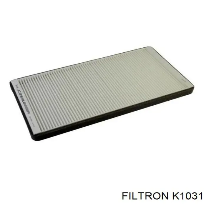 Воздушный фильтр салона Filtron K1031