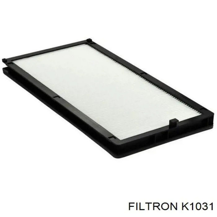 Фильтр воздушный отопителя Filtron K1031 цена, от 6.20 USD