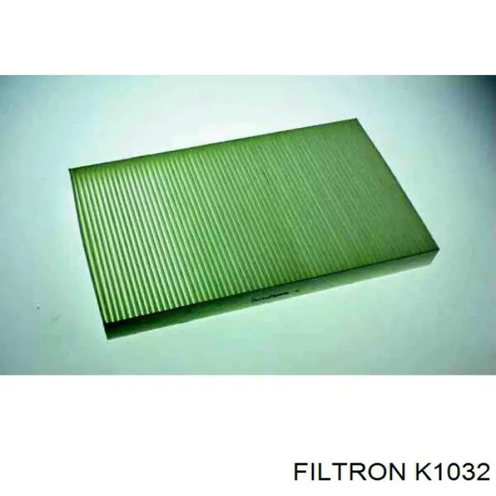 Фильтр салона K1032 Filtron