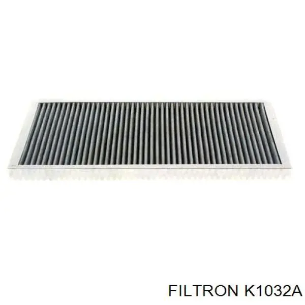 Купить K1032A Filtron Фильтр салона угольный