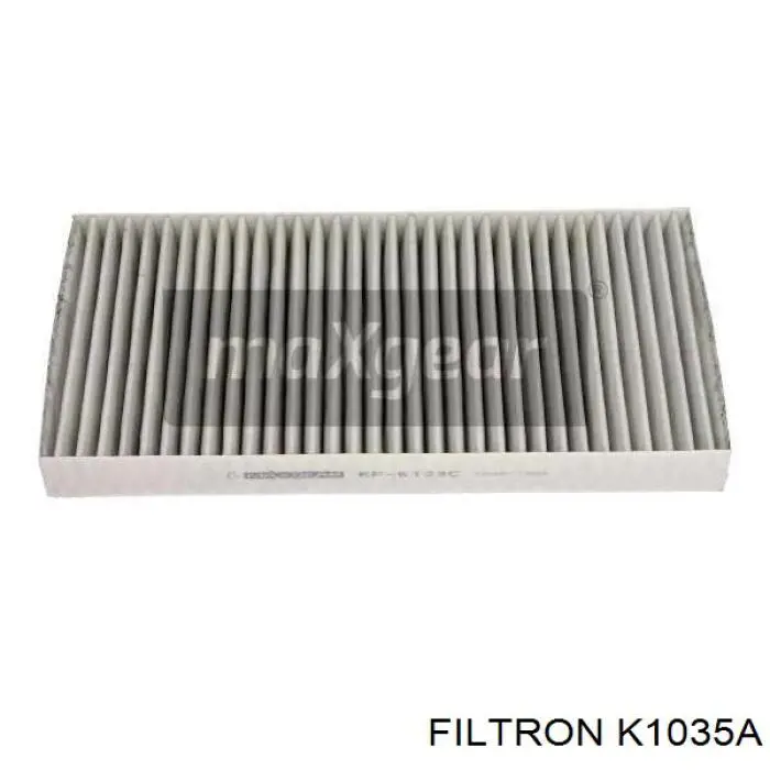 K1035A Filtron фильтр салона