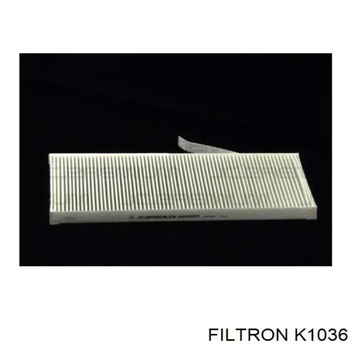 Фильтр салона K1036 Filtron