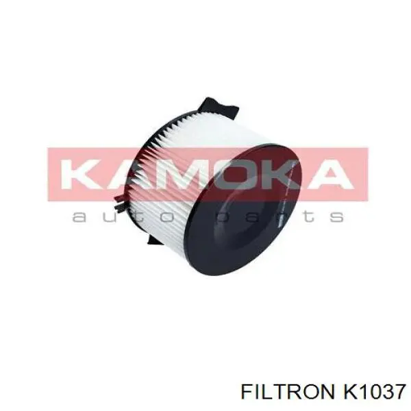 K1037 Filtron Внутрисалонный фильтр