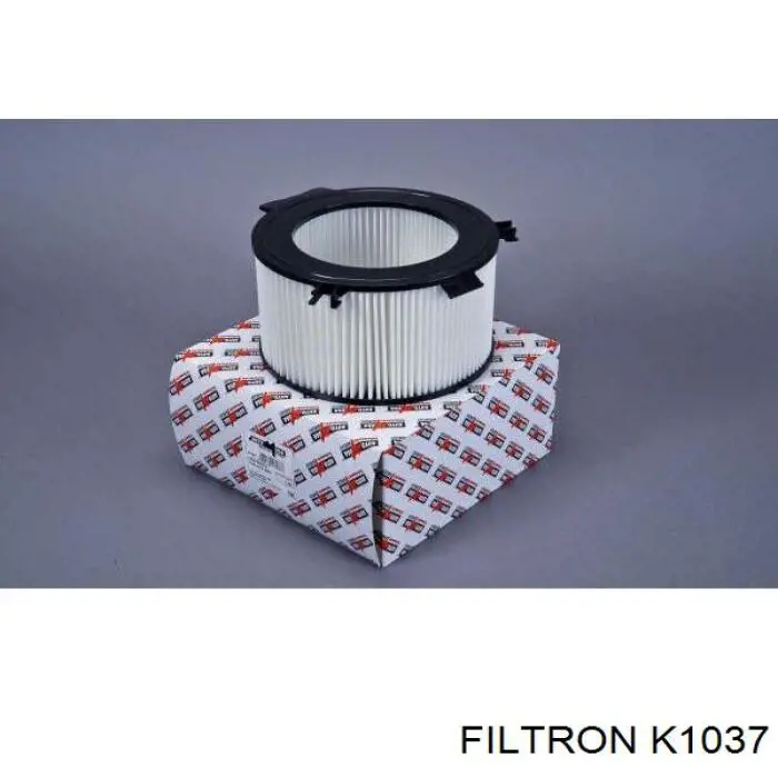 Фильтр воздушный отопителя Filtron K1037 цена, от 6.53 USD