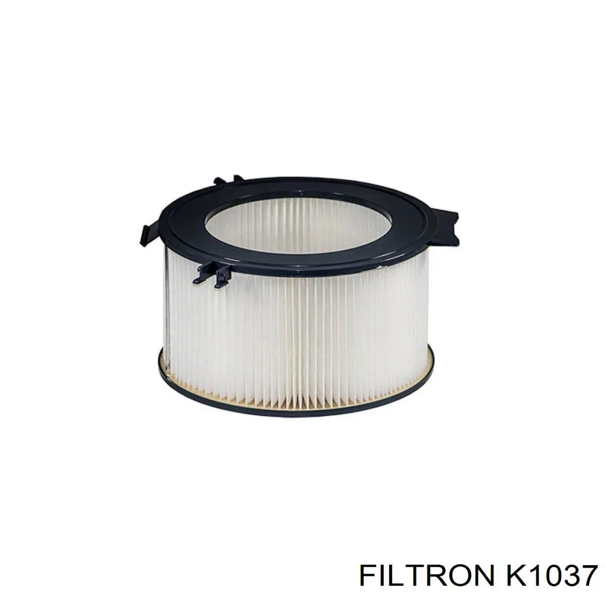 Фильтр салона K1037 Filtron