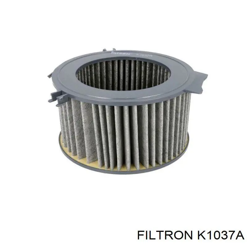 K1037A Filtron фильтр салона