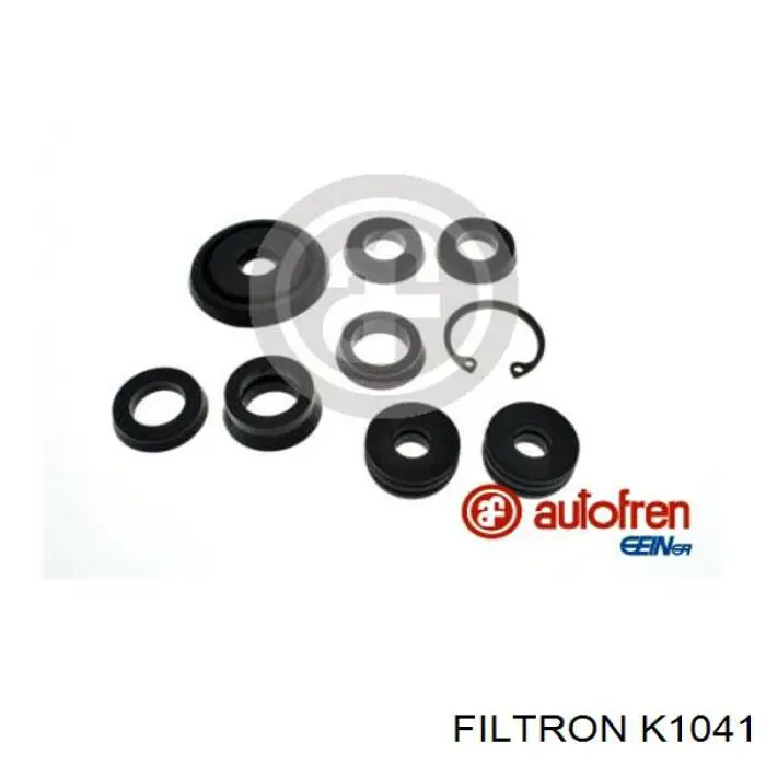 Фильтр салона K1041 Filtron