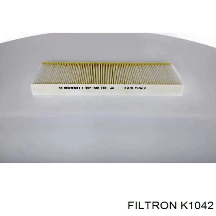 K1042 Filtron фильтр салона