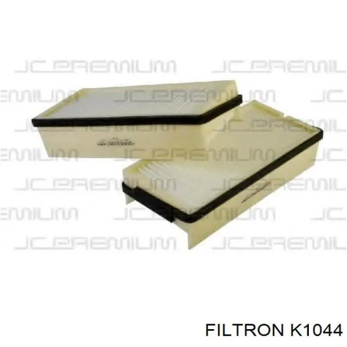 Фильтр салона K1044 Filtron