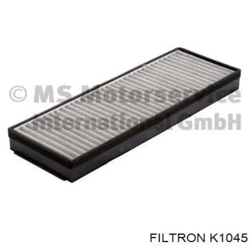 Воздушный фильтр салона Filtron K1045