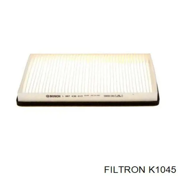 Фильтр воздушный отопителя Filtron K1045 цена, от 4.39 USD