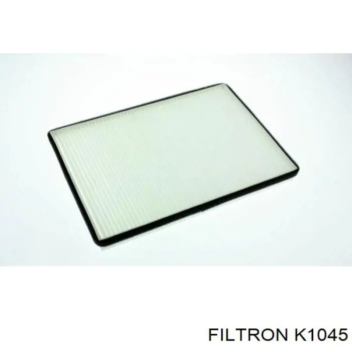 Купить K1045 Filtron Фильтр салона угольный