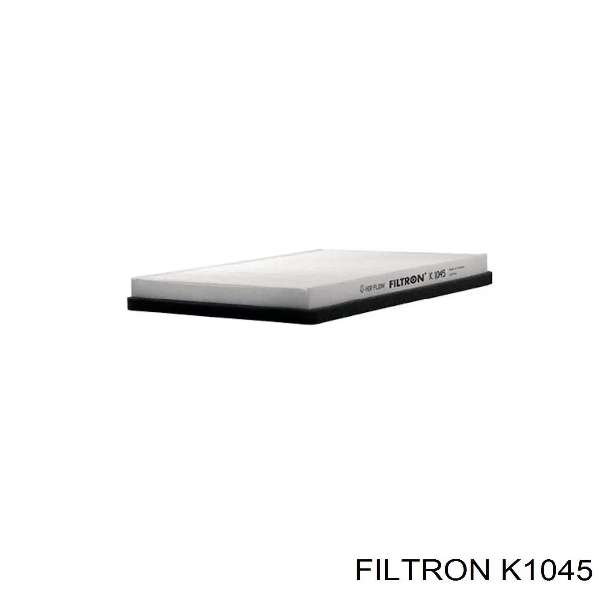 K1045 Filtron фильтр салона