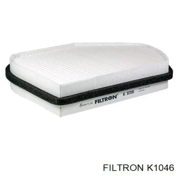 K1046 Filtron фильтр салона