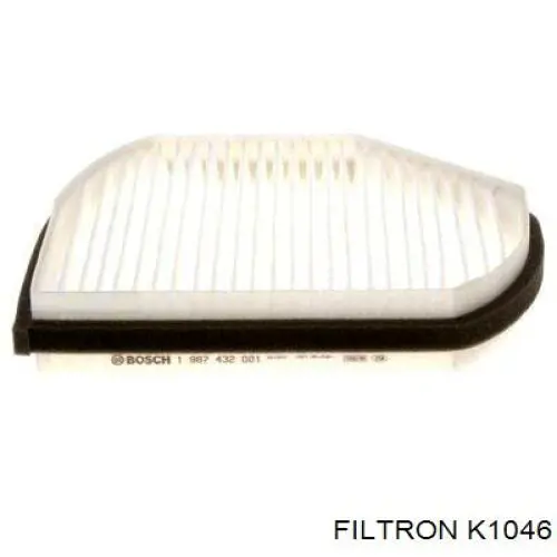 K1046 Filtron Внутрисалонный фильтр