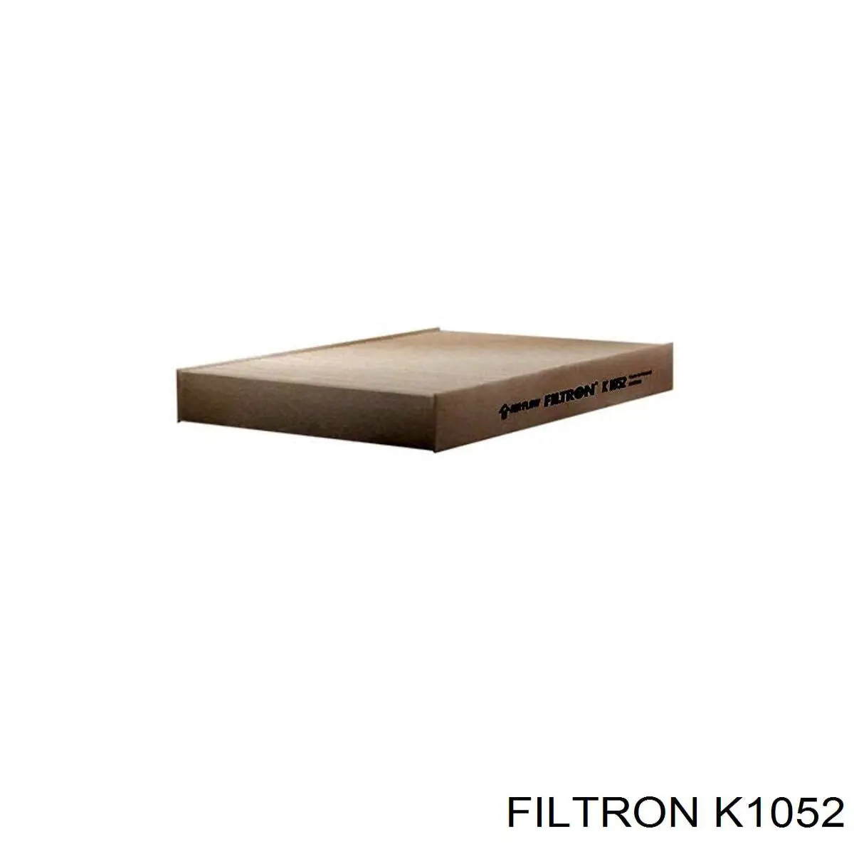 K1052 Filtron фильтр салона