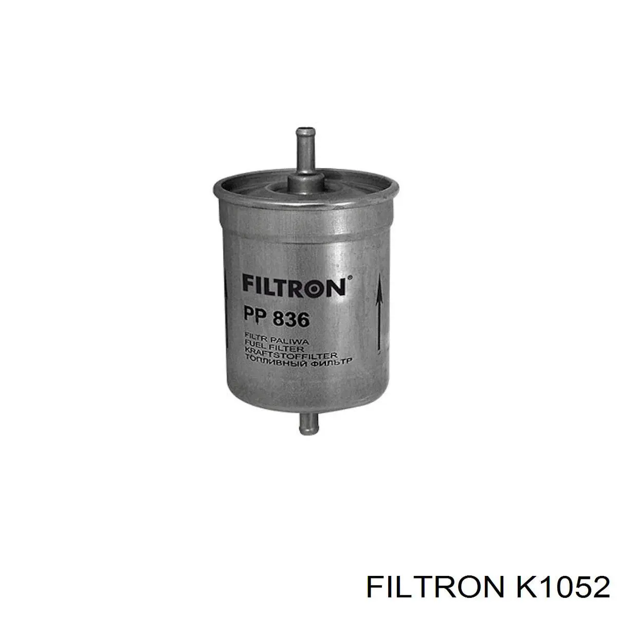 Фильтр салона K1052 Filtron