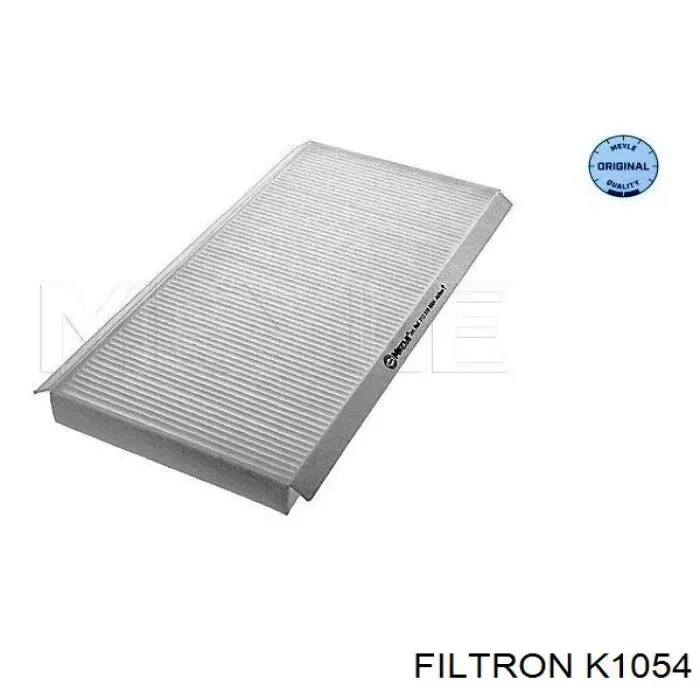 Фильтр воздушный отопителя Filtron K1054 цена, от 3.46 USD