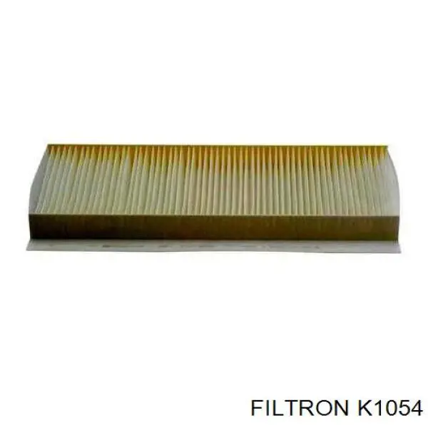 Купить K1054 Filtron Фильтр салона угольный