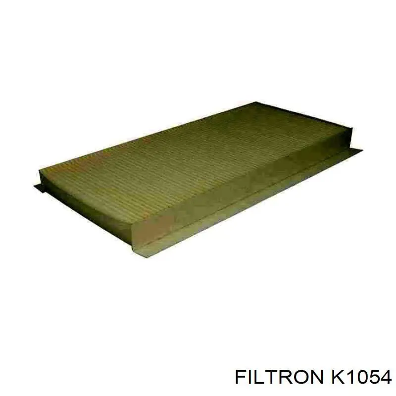 Фильтр салона K1054 Filtron