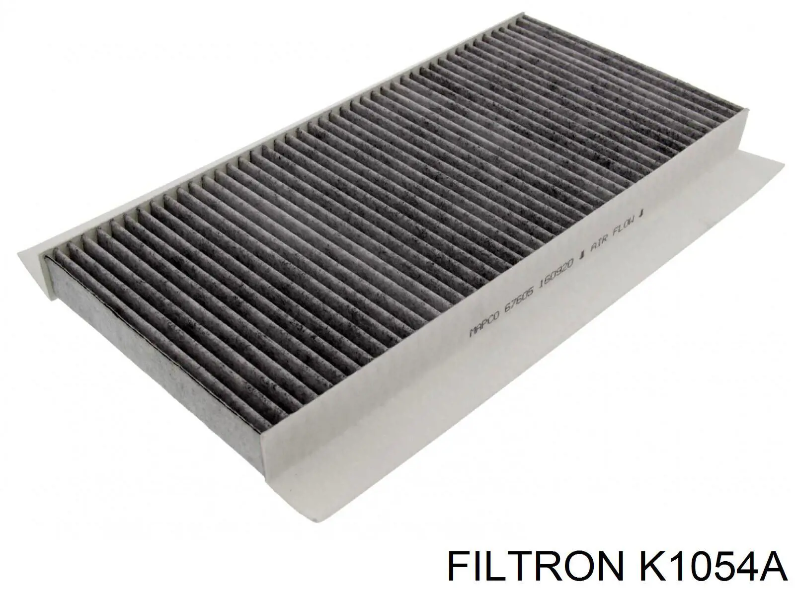 Фильтр салона K1054A Filtron