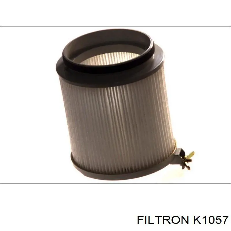 Фильтр салона K1057 Filtron