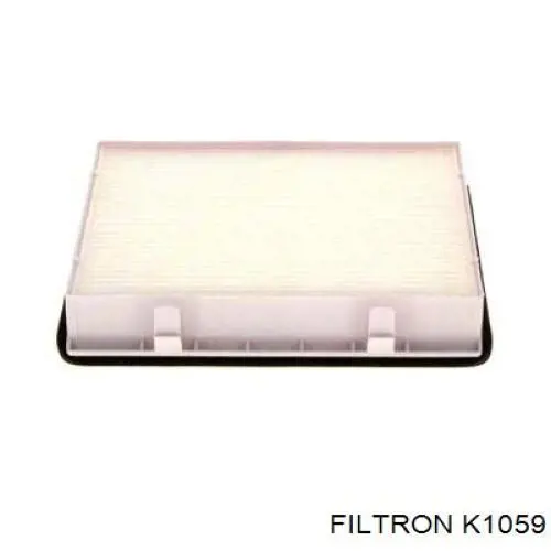 Купить K1059 Filtron Фильтр салона угольный