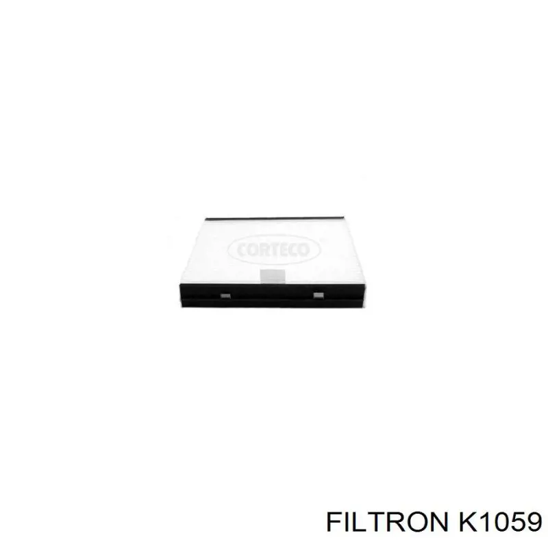 Фильтр воздушный отопителя Filtron K1059 цена, от 11.25 USD