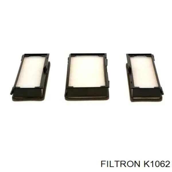 Фильтр салона K1062 Filtron