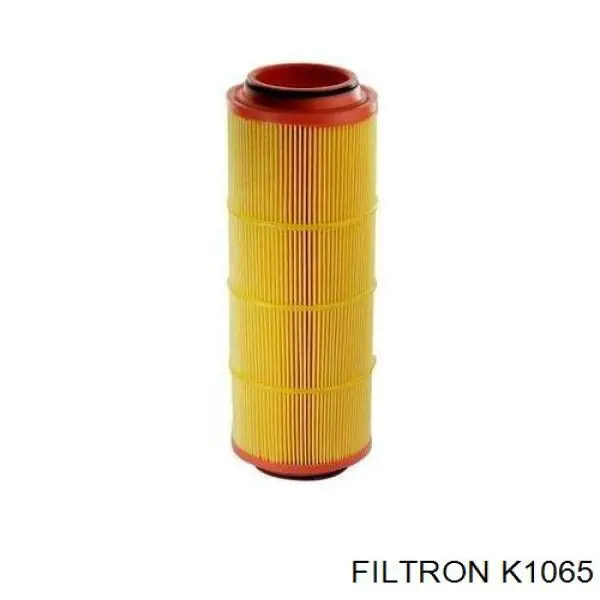 Фильтр воздушный отопителя Filtron K1065 цена, от 7.89 USD