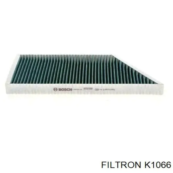 Фильтр воздушный отопителя Filtron K1066 цена, от 5.74 USD