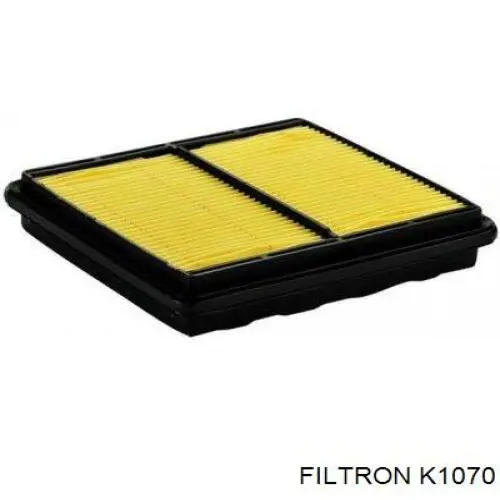 Фильтр воздушный отопителя Filtron K1070 цена, от 9.37 USD