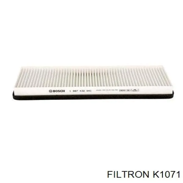Фильтр воздушный отопителя Filtron K1071 цена, от 6.86 USD