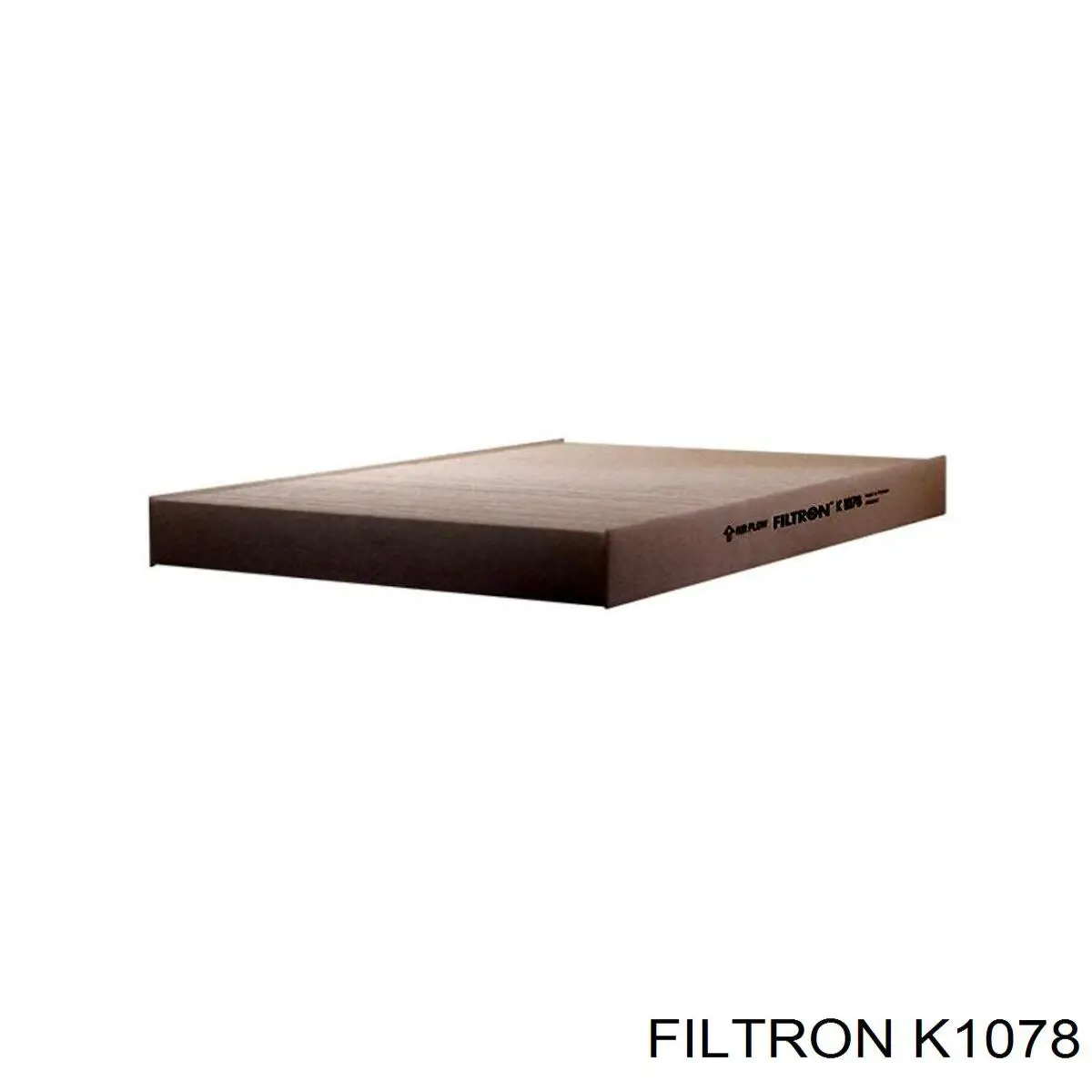 K1078 Filtron фильтр салона