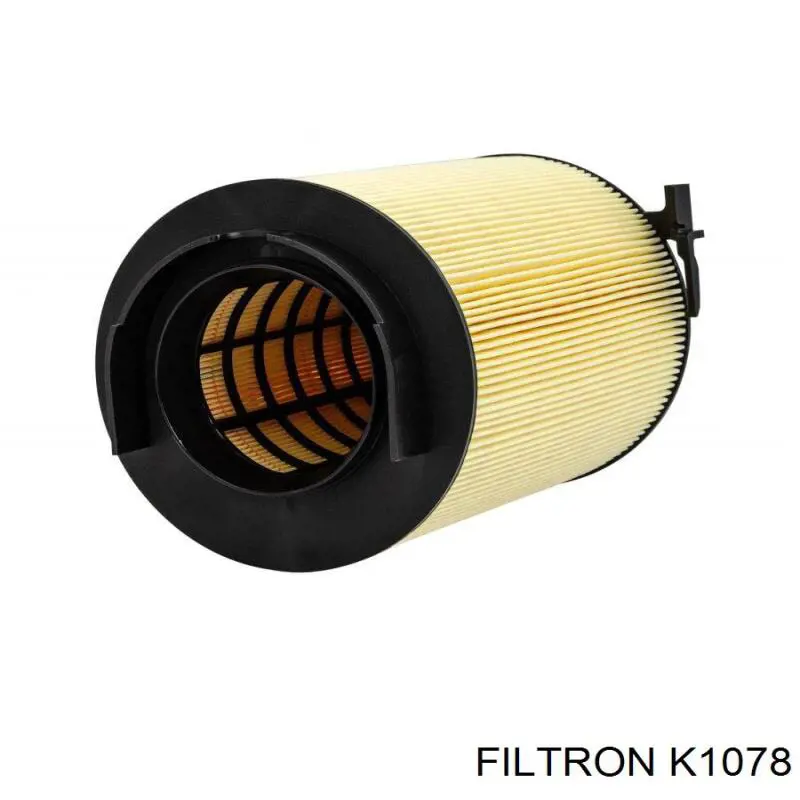 Фильтр салона K1078 Filtron