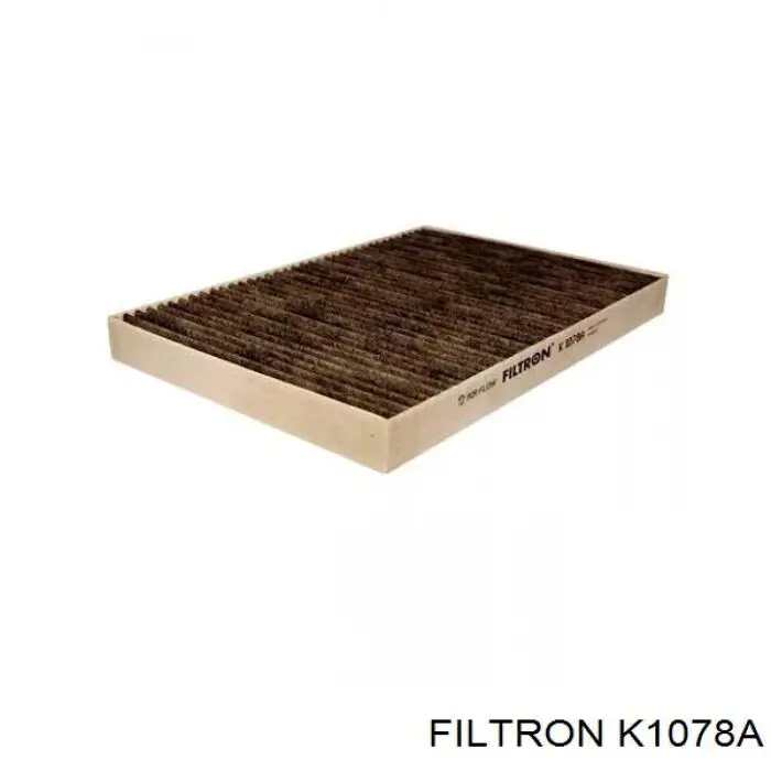 K1078A Filtron фильтр салона