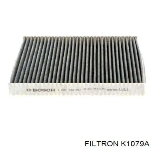 Воздушный фильтр салона Filtron K1079A